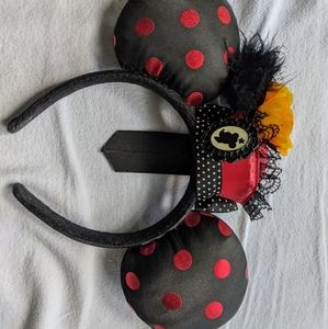 Official Disney Minnie Mouse Ears